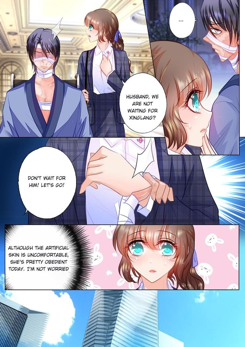Warm Wedding - Episode 57 — page 2