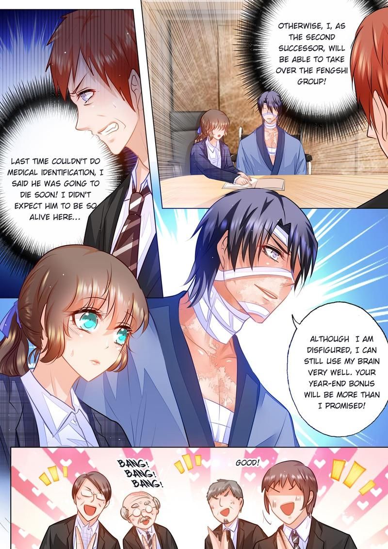 Warm Wedding - Episode 57 — page 4