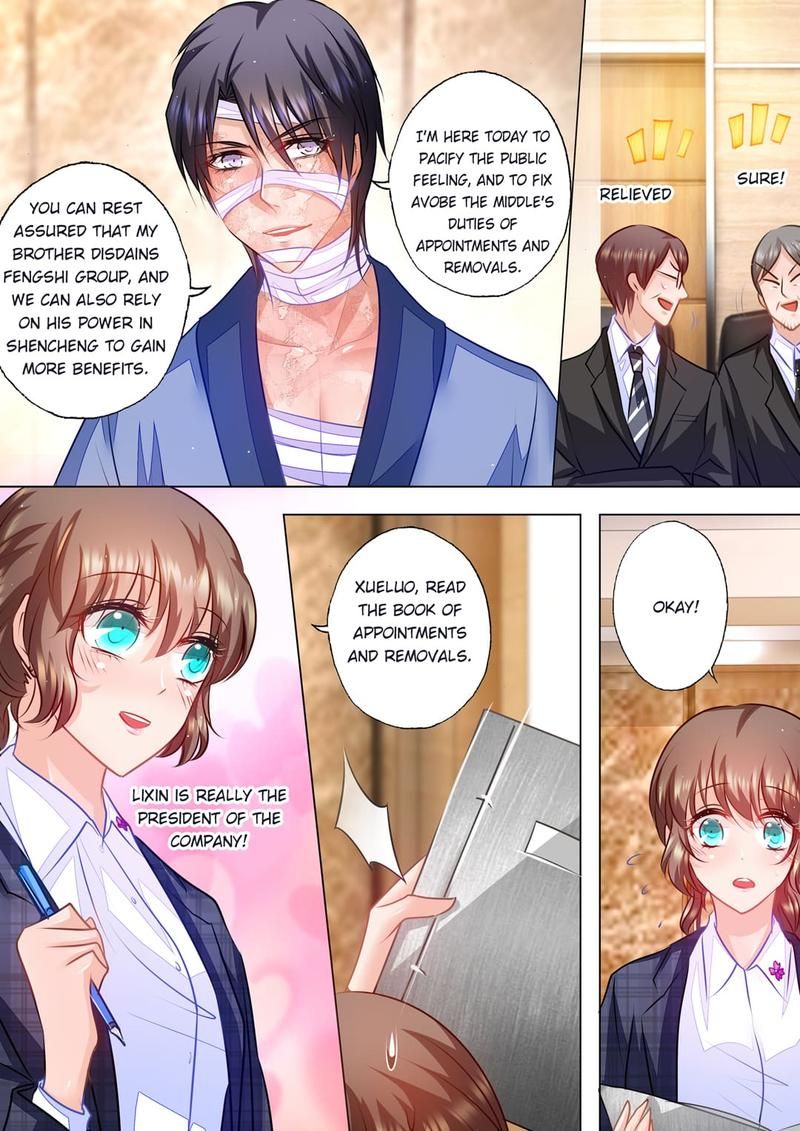Warm Wedding - Episode 57 — page 5