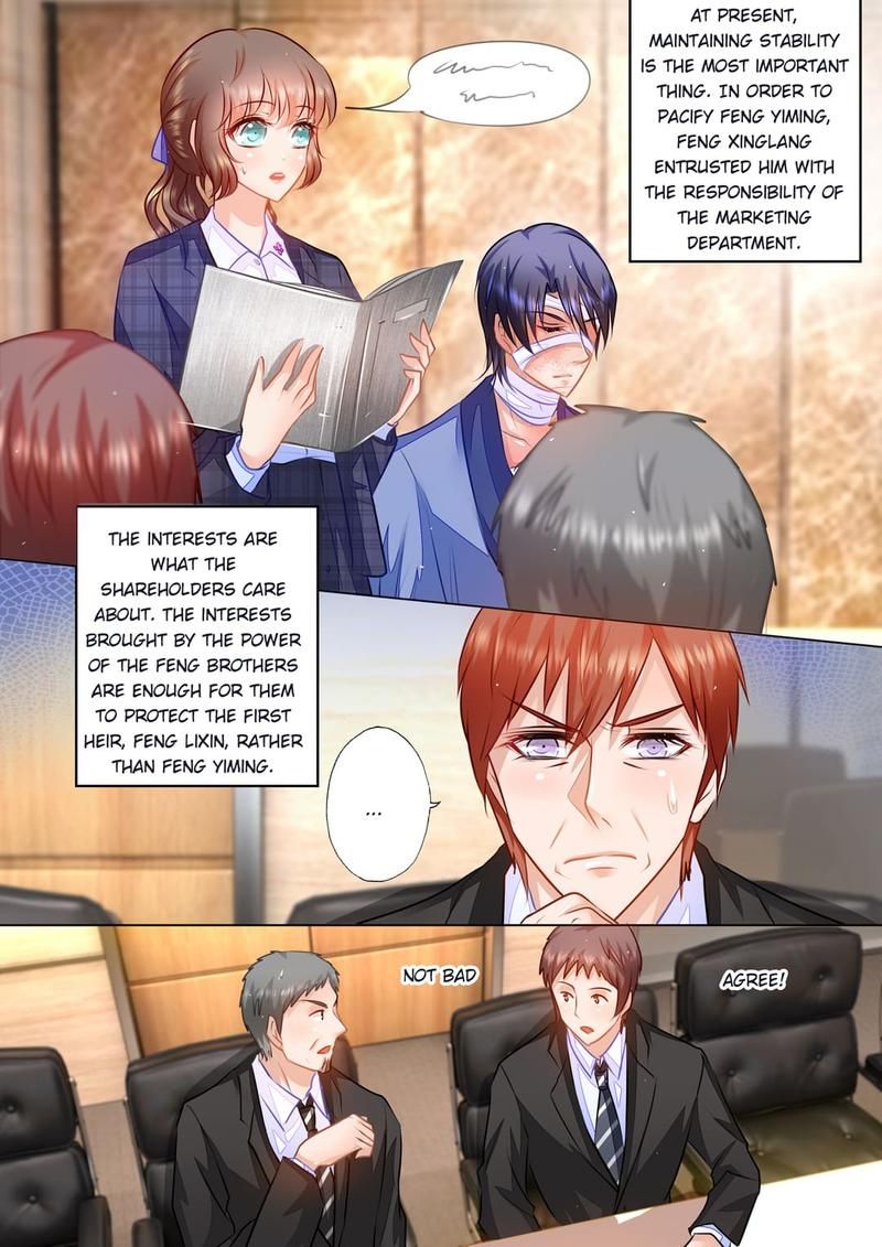 Warm Wedding - Episode 57 — page 6