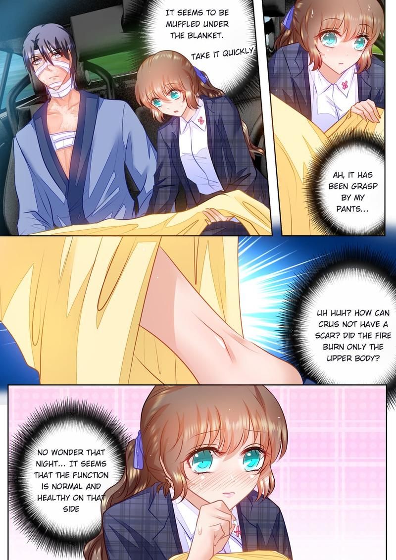 Warm Wedding - Episode 58 — page 2