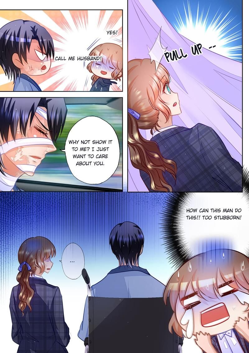 Warm Wedding - Episode 58 — page 6
