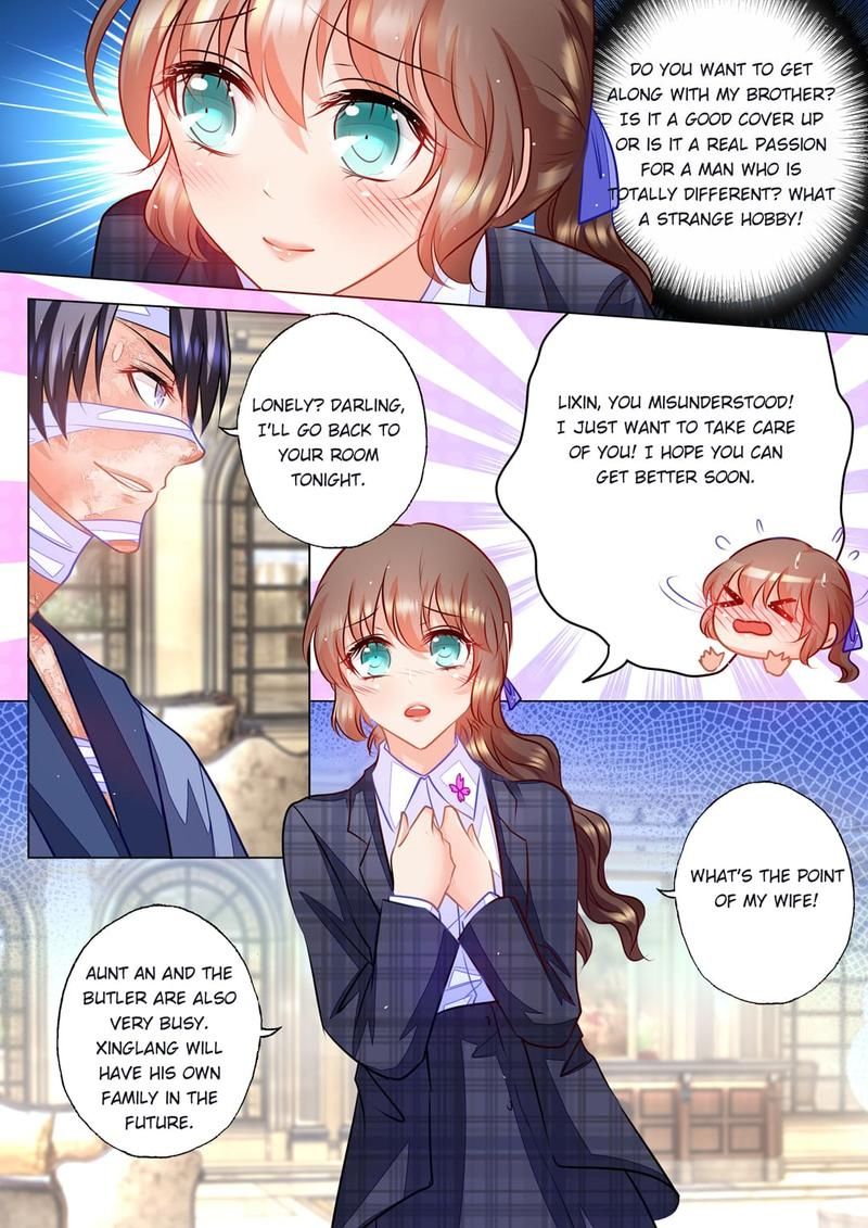 Warm Wedding - Episode 59 — page 2