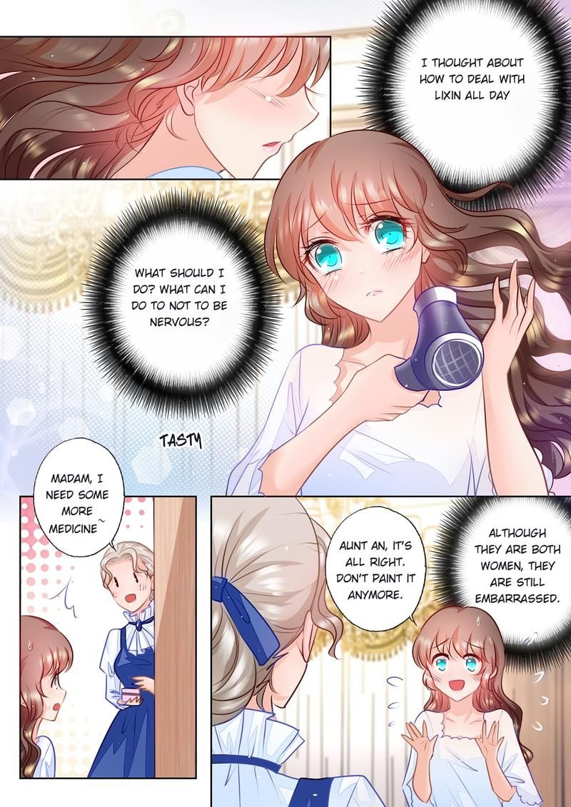 Warm Wedding - Episode 59 — page 4