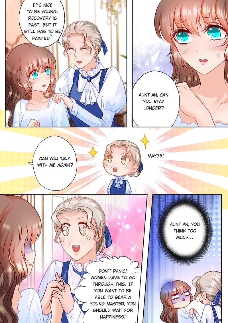 Warm Wedding - Episode 59 — page 5