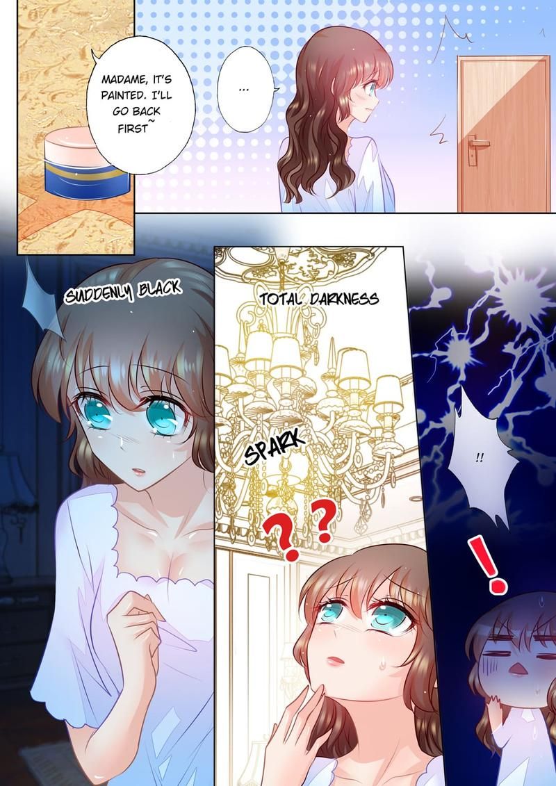 Warm Wedding - Episode 59 — page 6