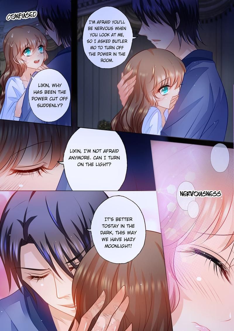 Warm Wedding - Episode 59 — page 8