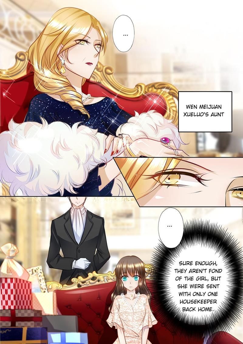 Warm Wedding - Episode 6 — page 2