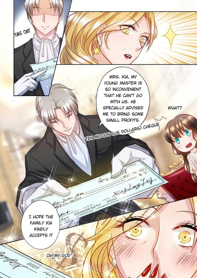 Warm Wedding - Episode 6 — page 3