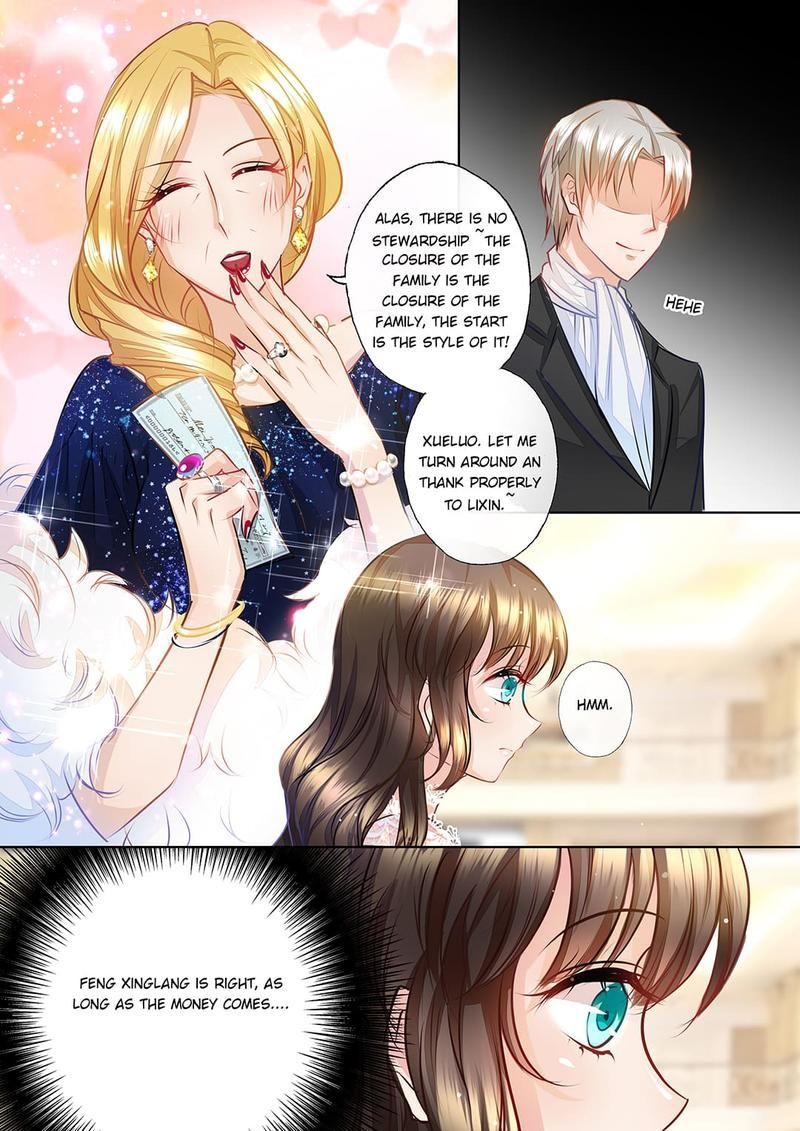 Warm Wedding - Episode 6 — page 4