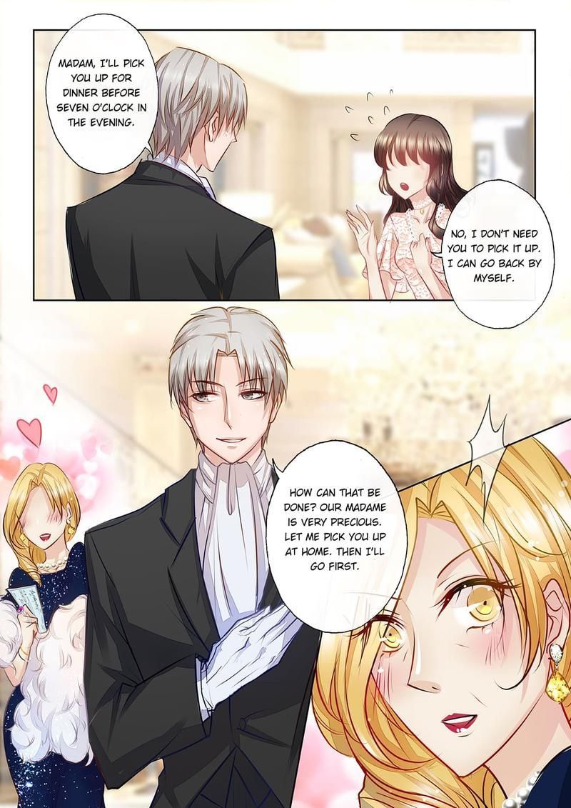 Warm Wedding - Episode 6 — page 5