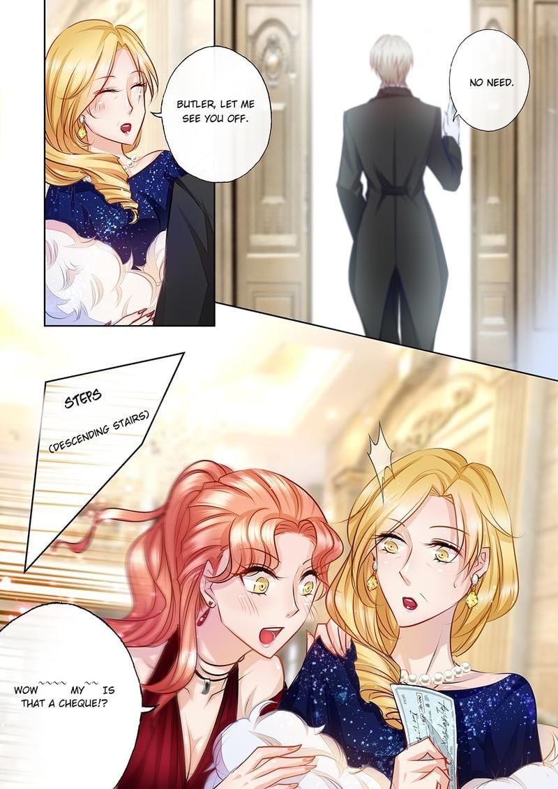 Warm Wedding - Episode 6 — page 6
