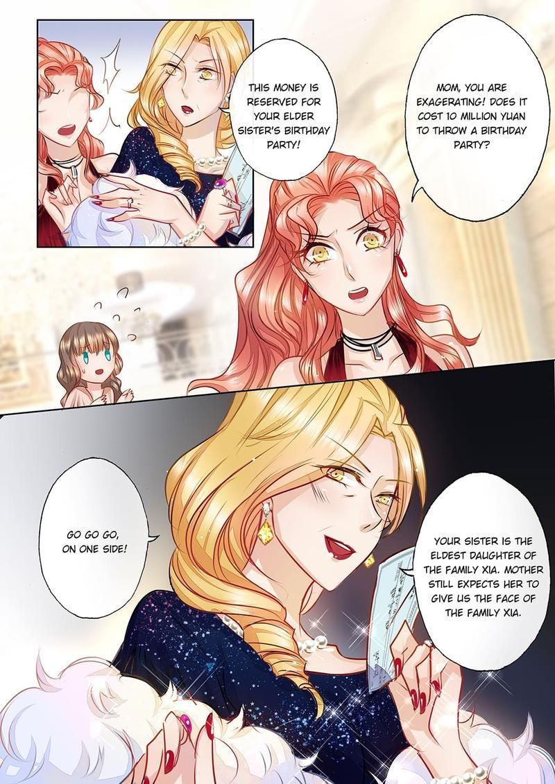 Warm Wedding - Episode 6 — page 7