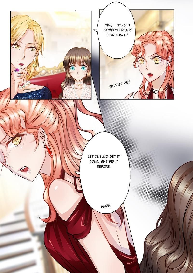 Warm Wedding - Episode 6 — page 8