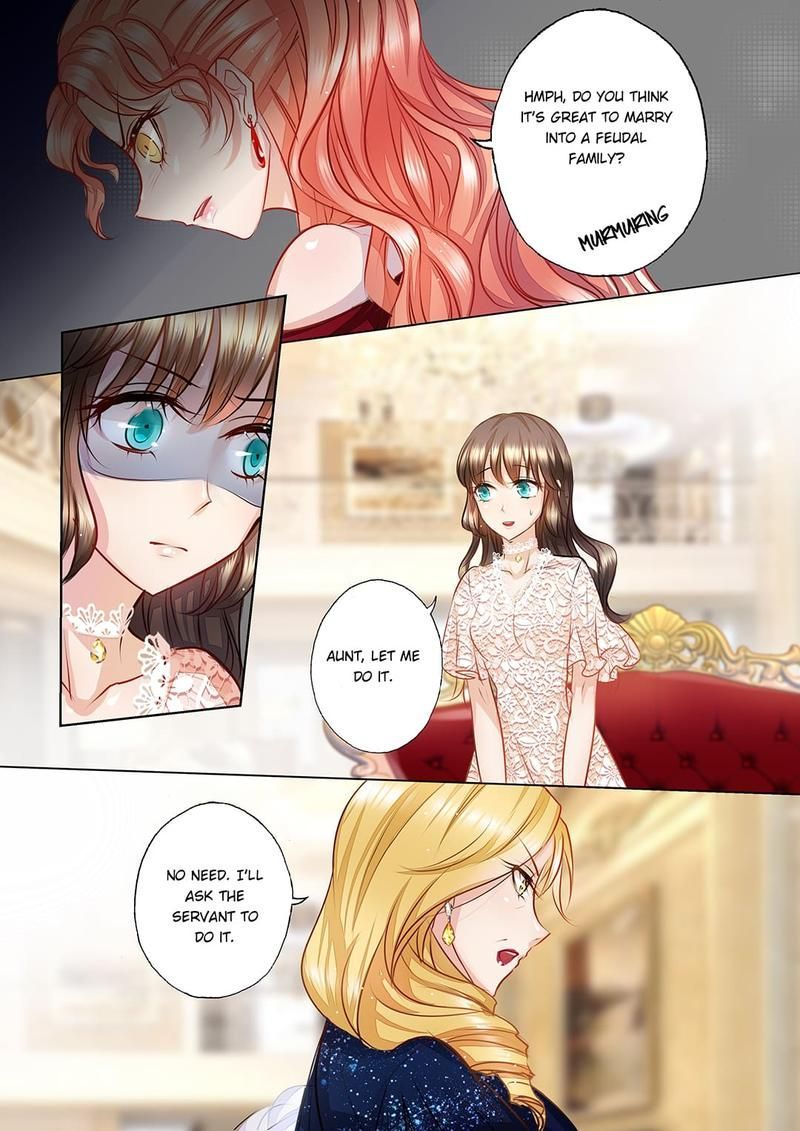 Warm Wedding - Episode 6 — page 9