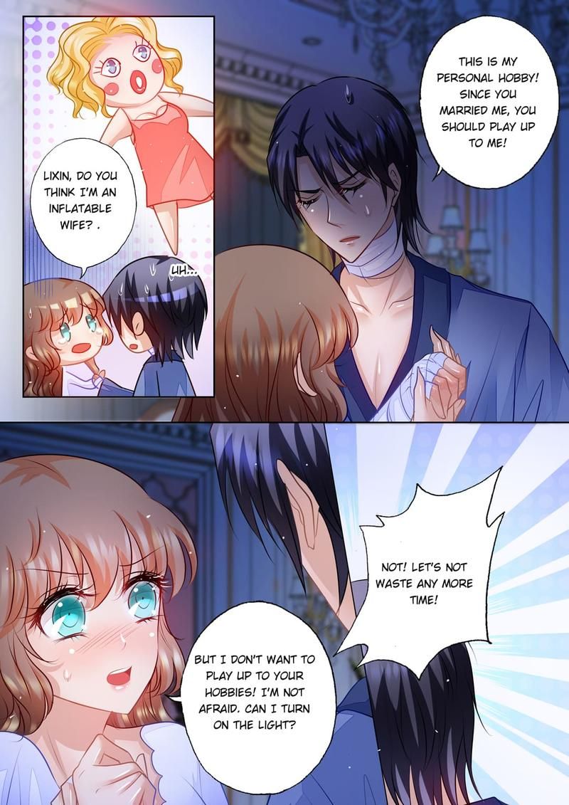 Warm Wedding - Episode 60 — page 2