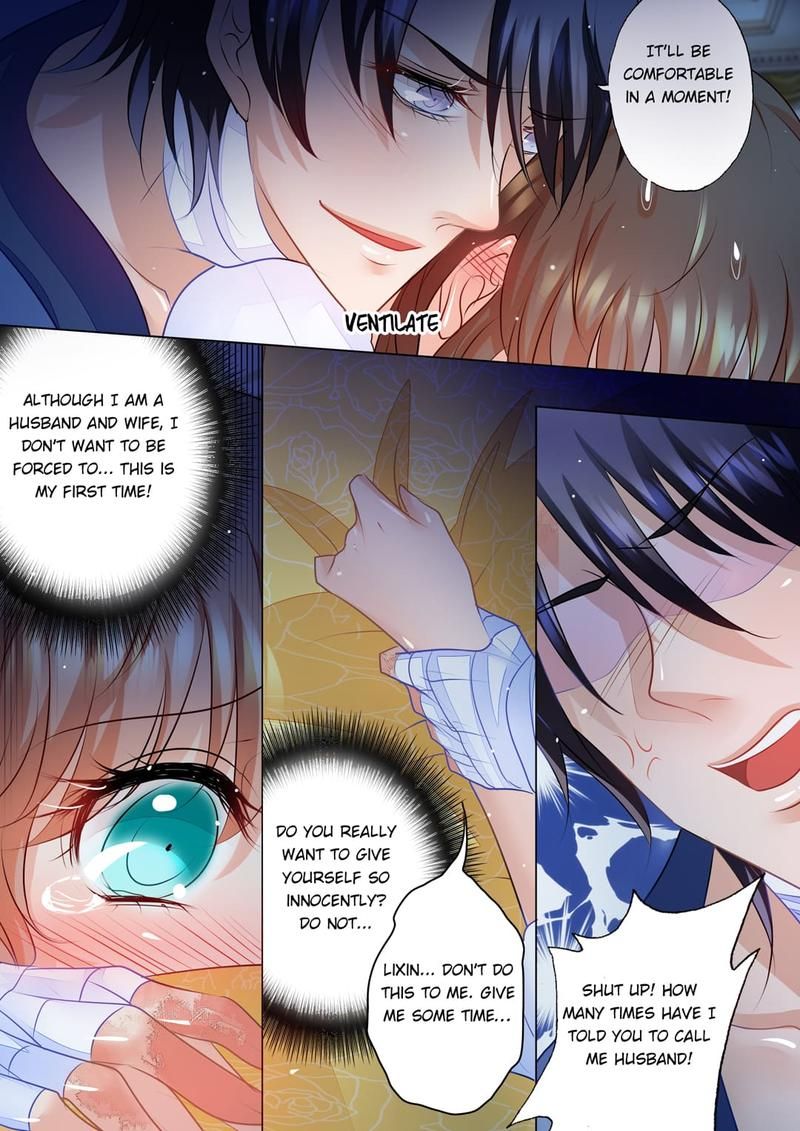 Warm Wedding - Episode 60 — page 4