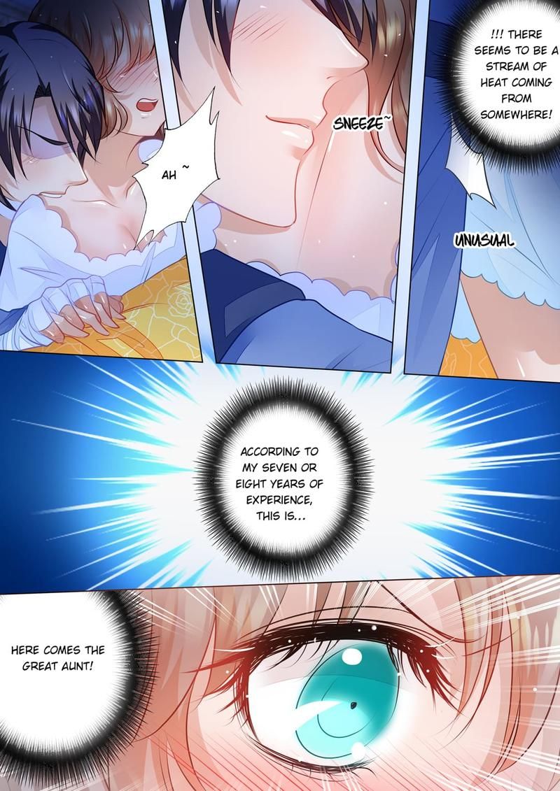 Warm Wedding - Episode 60 — page 5