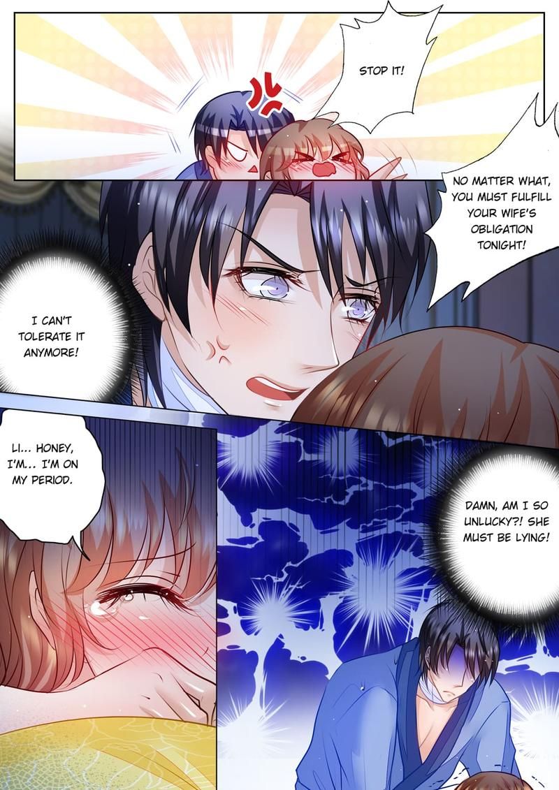 Warm Wedding - Episode 60 — page 6