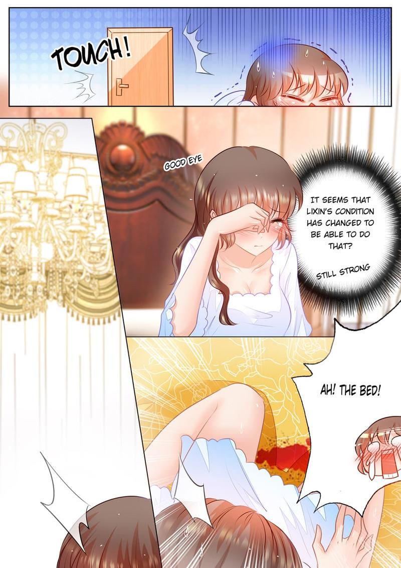Warm Wedding - Episode 60 — page 8