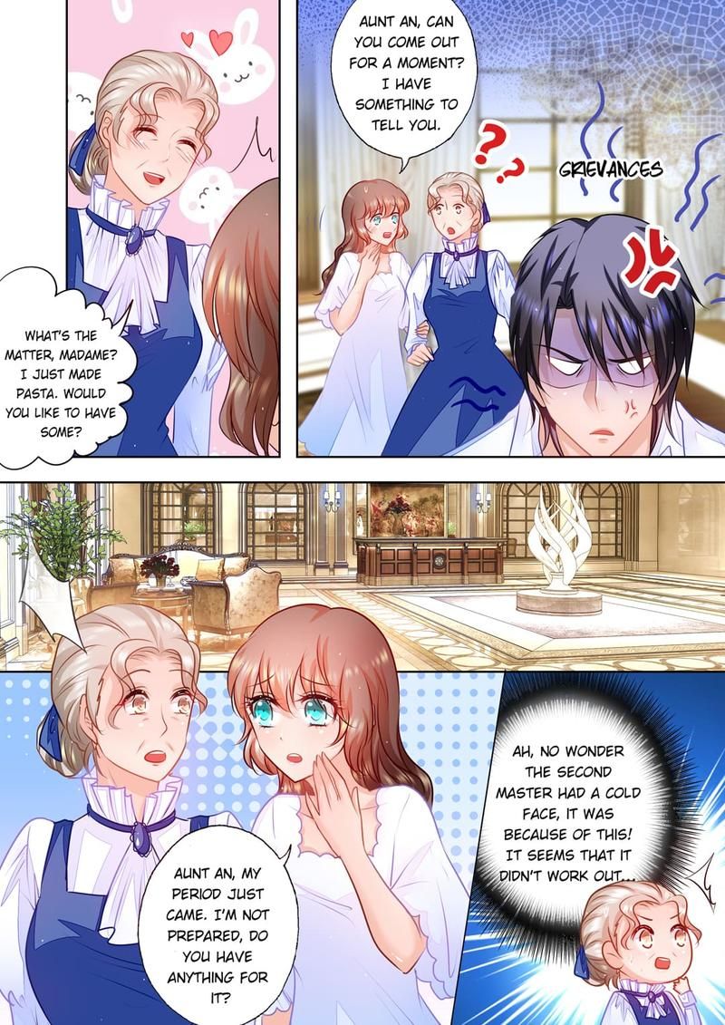Warm Wedding - Episode 61 — page 3
