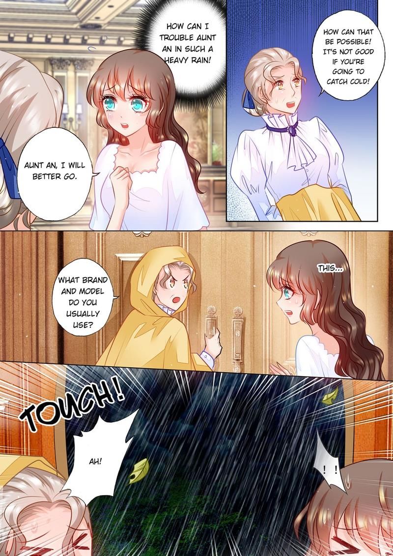 Warm Wedding - Episode 61 — page 5