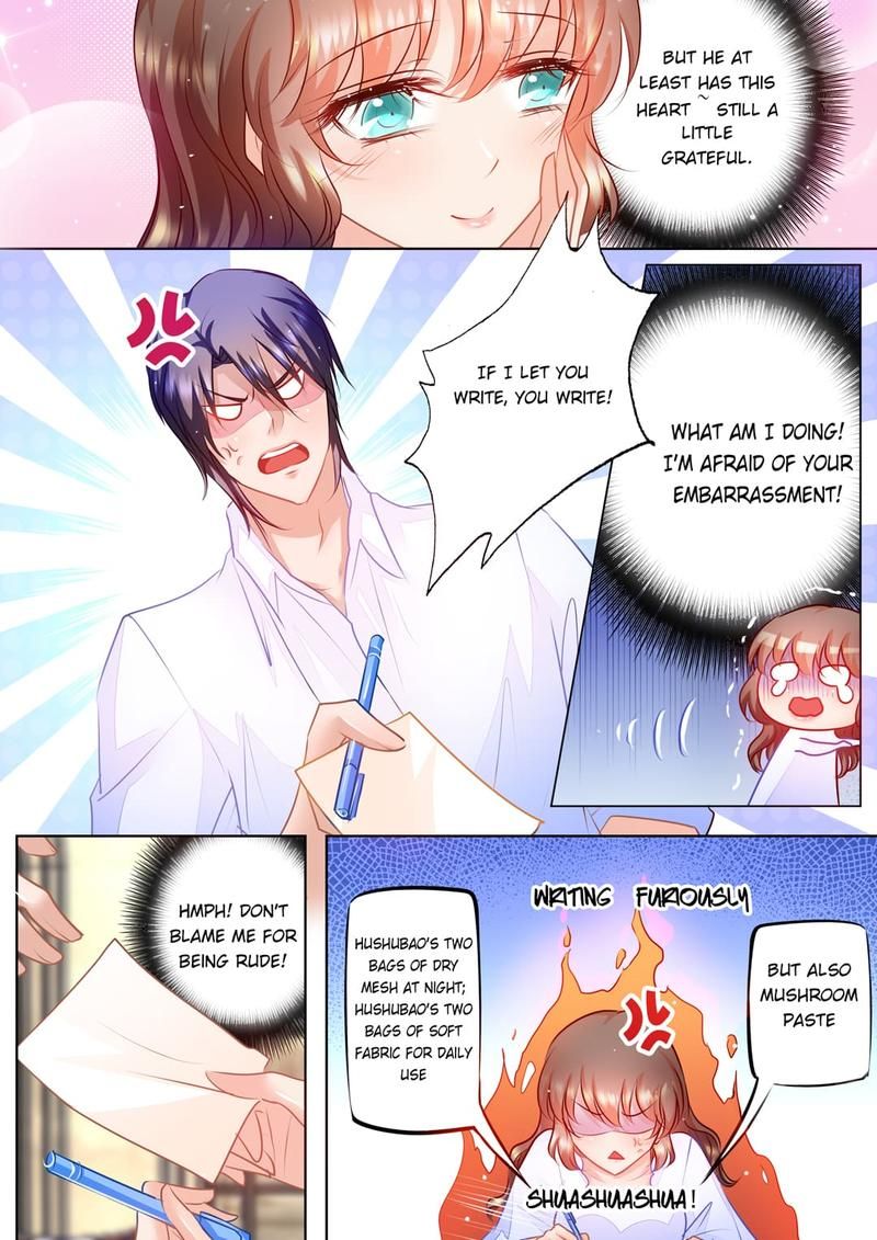 Warm Wedding - Episode 62 — page 2