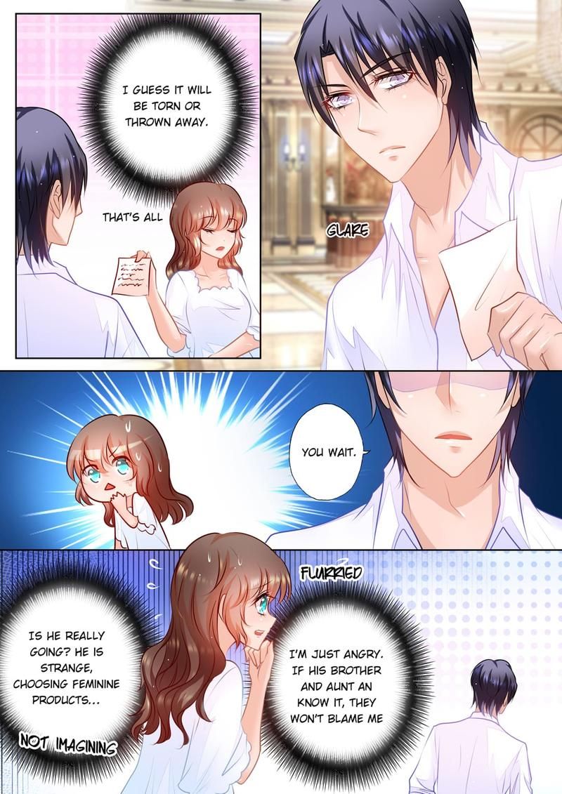 Warm Wedding - Episode 62 — page 3
