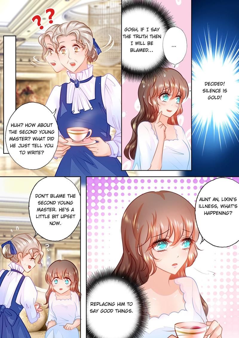 Warm Wedding - Episode 62 — page 4