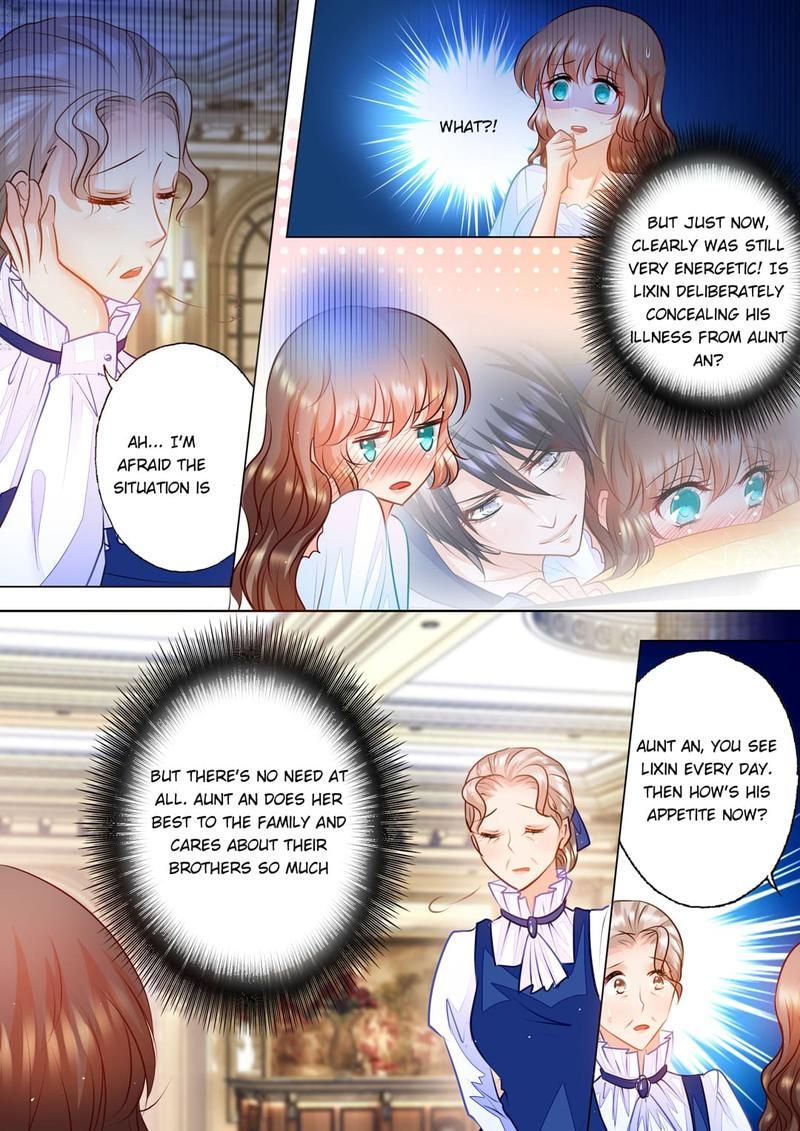 Warm Wedding - Episode 62 — page 5