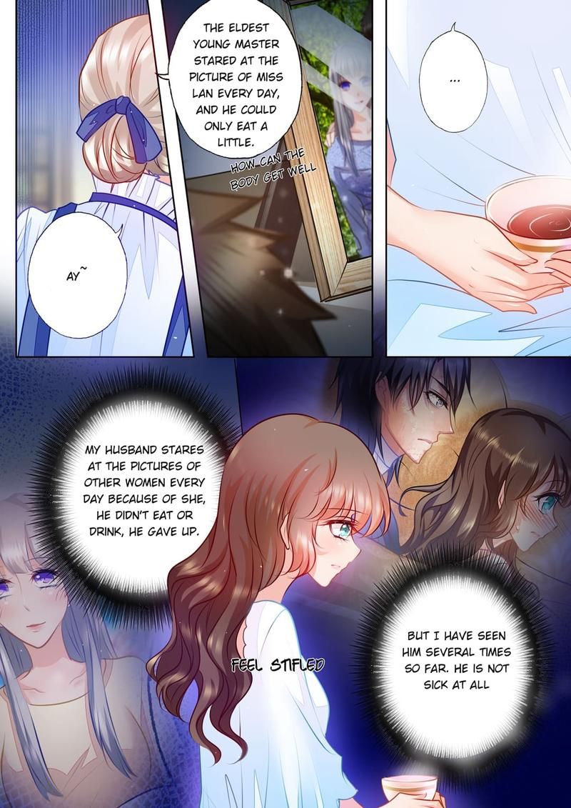 Warm Wedding - Episode 62 — page 6