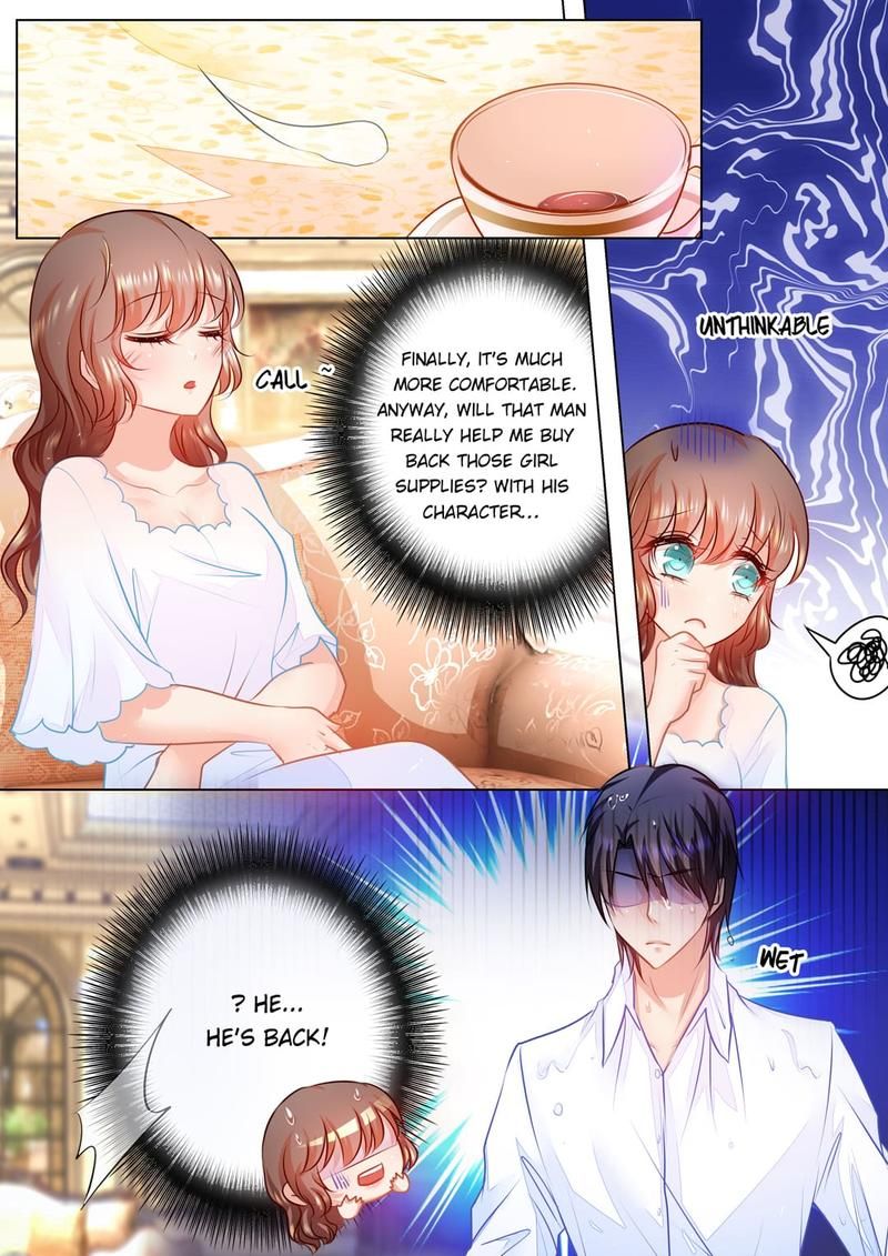 Warm Wedding - Episode 63 — page 2