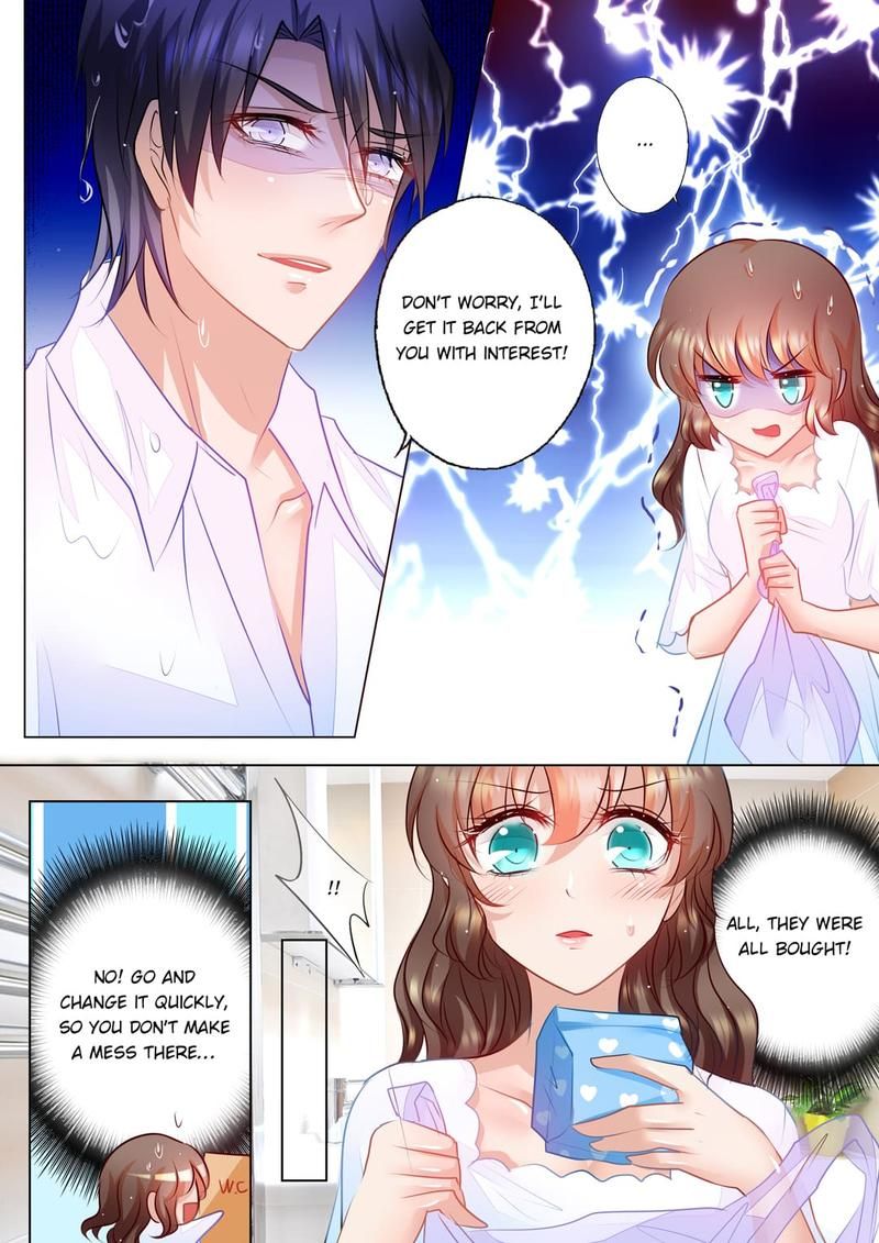 Warm Wedding - Episode 63 — page 4