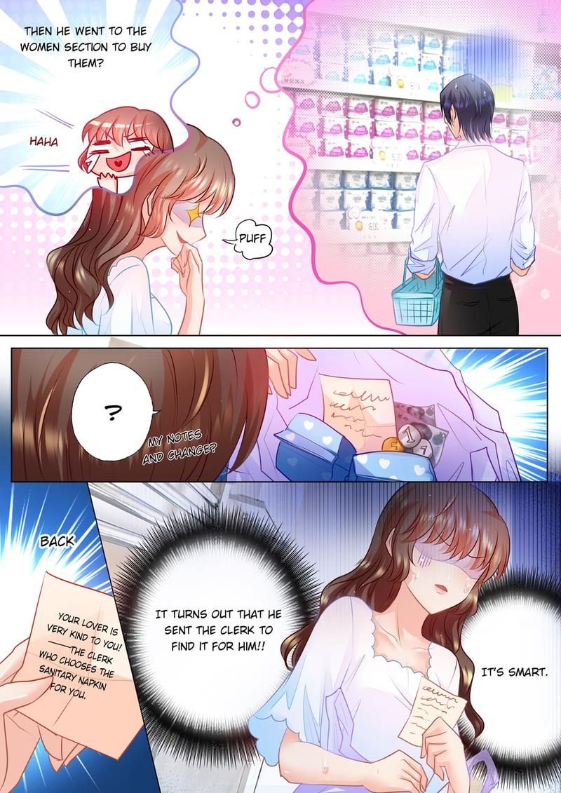 Warm Wedding - Episode 63 — page 5