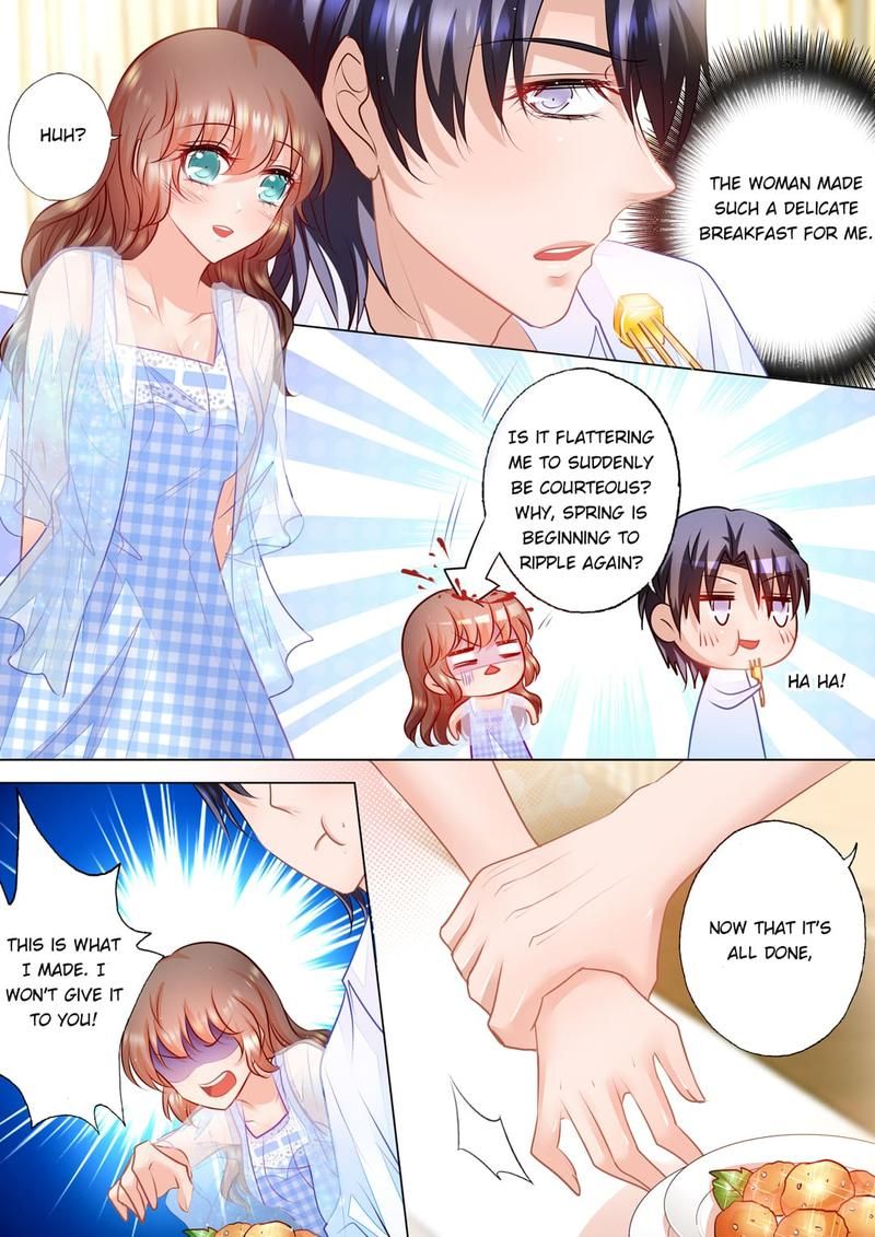 Warm Wedding - Episode 63 — page 8