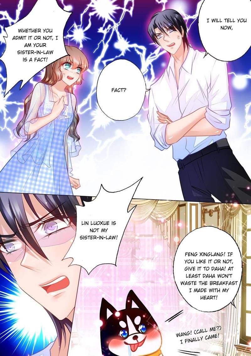 Warm Wedding - Episode 64 — page 2