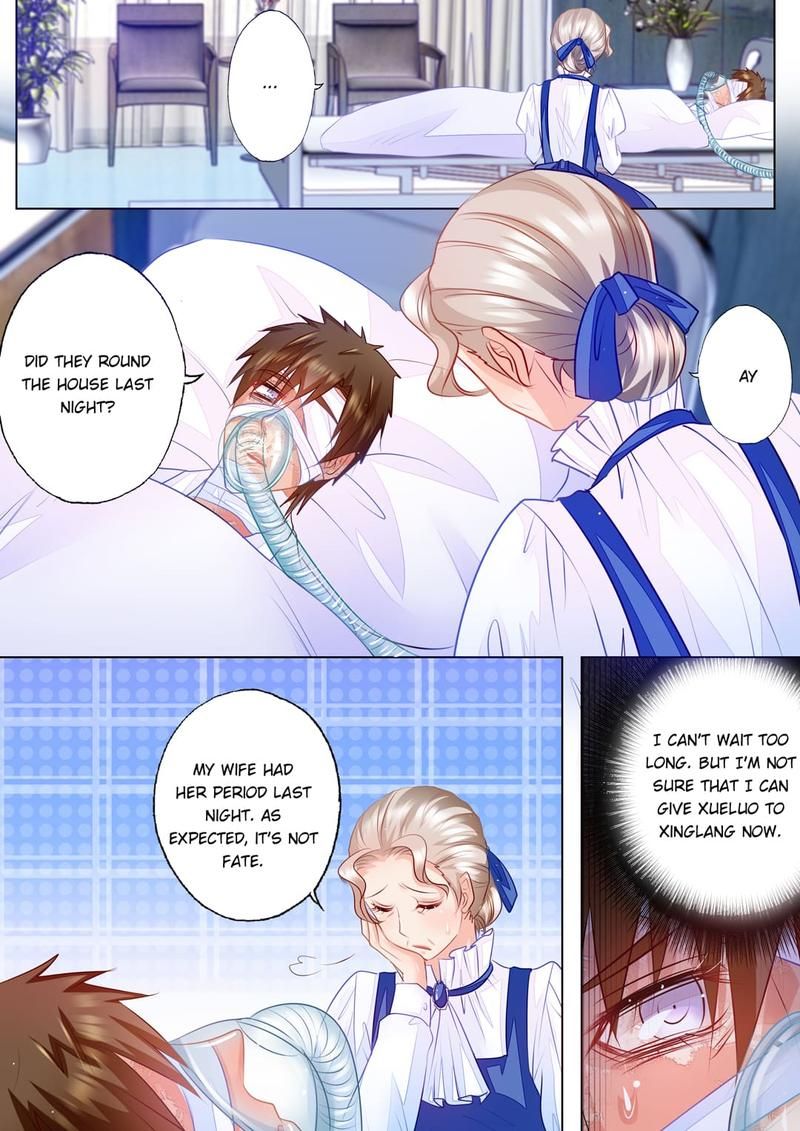 Warm Wedding - Episode 64 — page 5