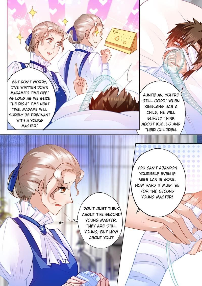 Warm Wedding - Episode 64 — page 6