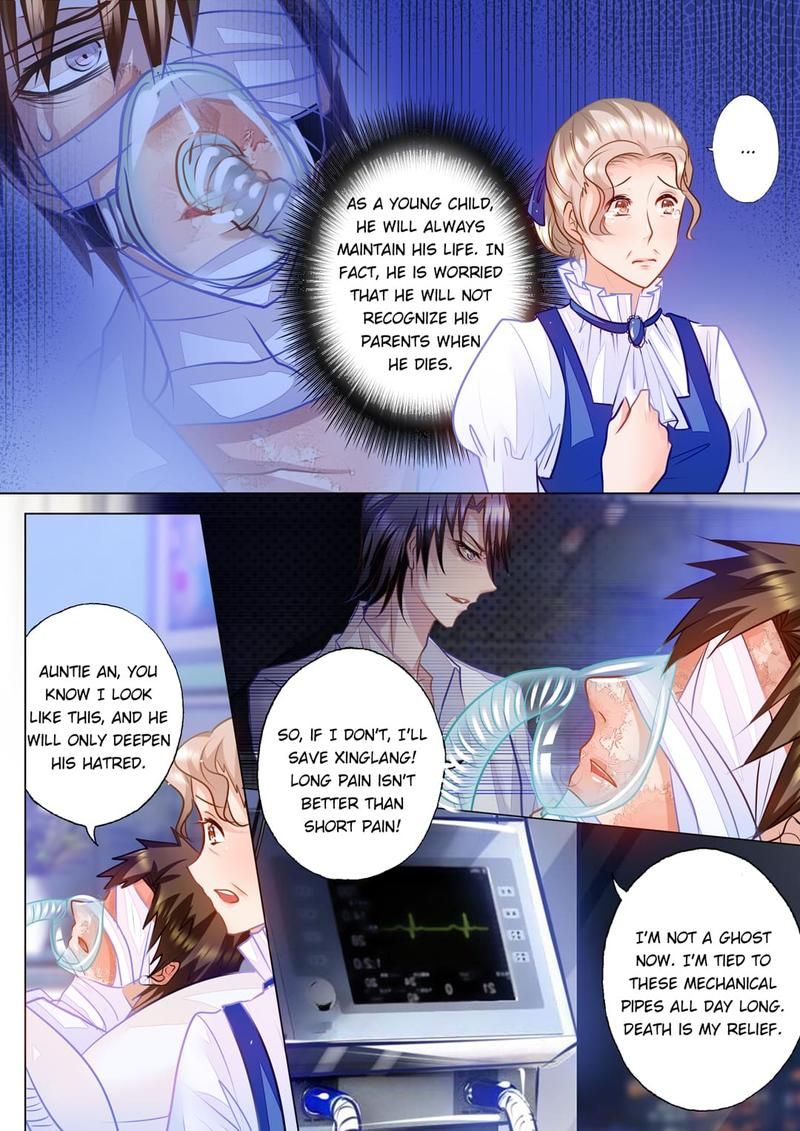 Warm Wedding - Episode 64 — page 7