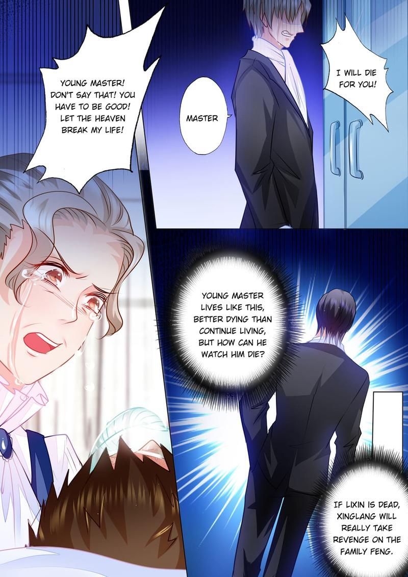 Warm Wedding - Episode 64 — page 8