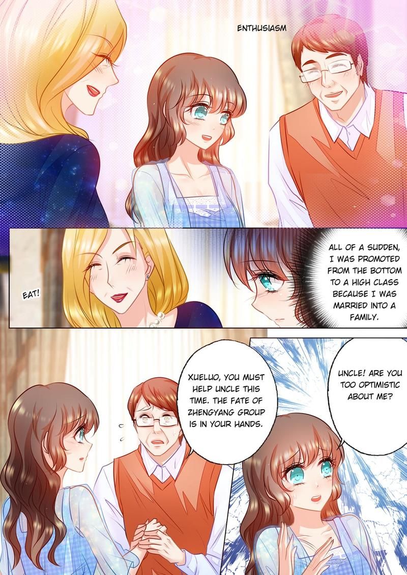Warm Wedding - Episode 65 — page 2