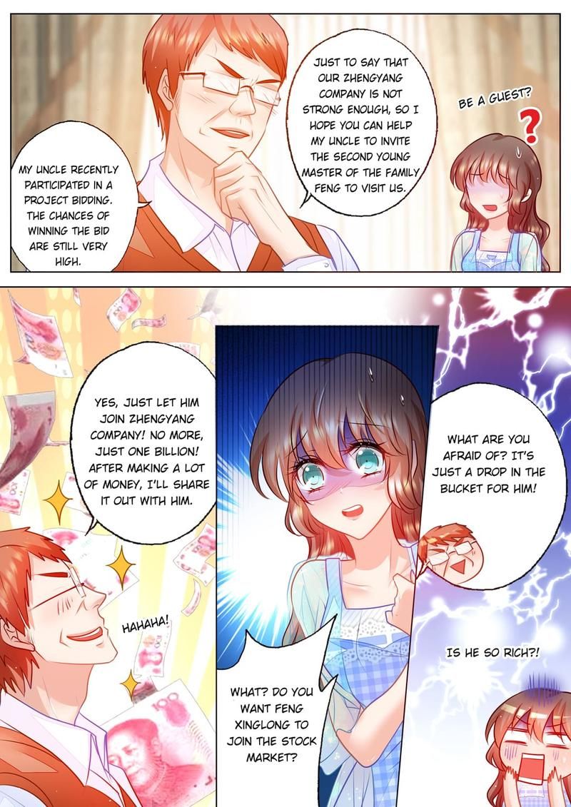Warm Wedding - Episode 65 — page 3