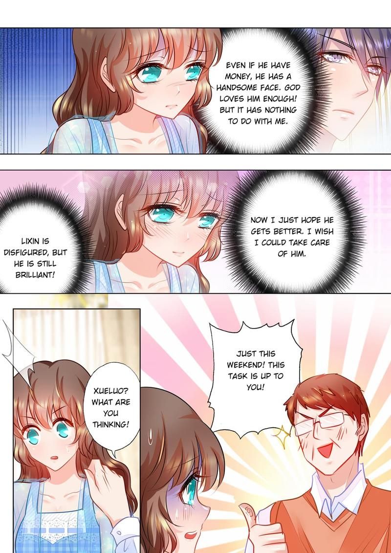 Warm Wedding - Episode 65 — page 4