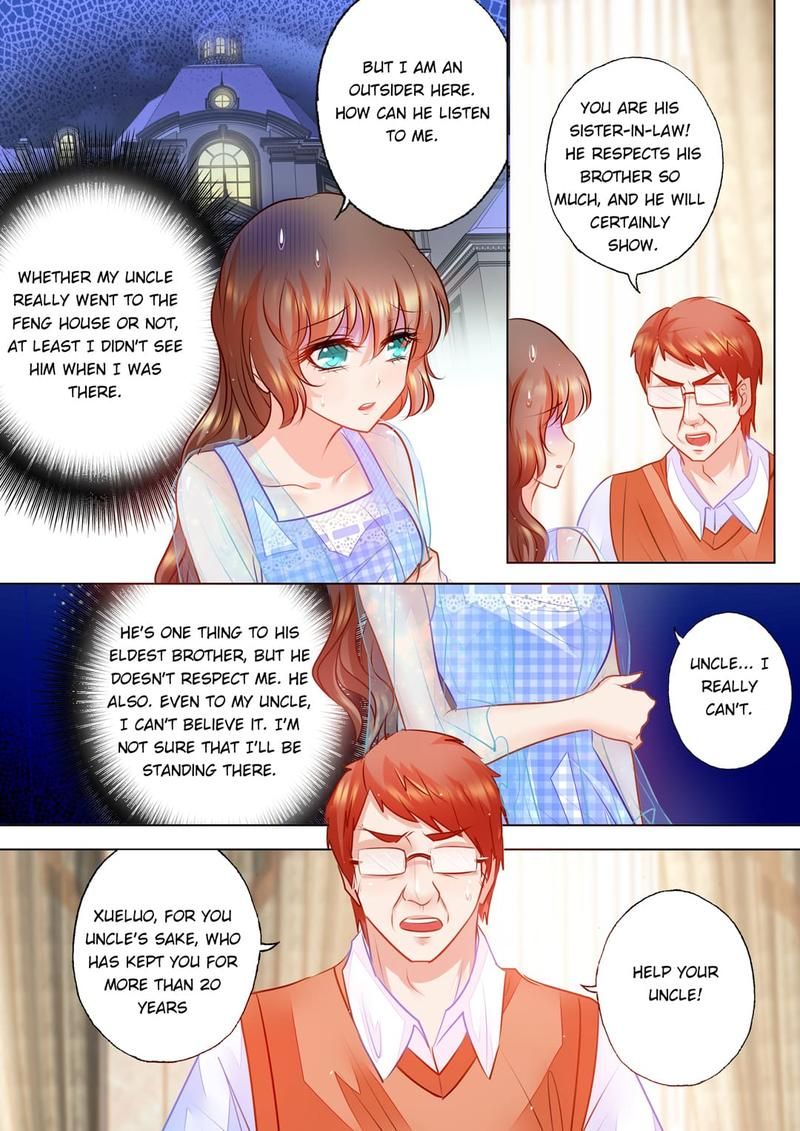 Warm Wedding - Episode 65 — page 6