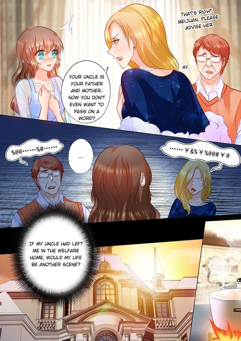 Warm Wedding - Episode 65 — page 7