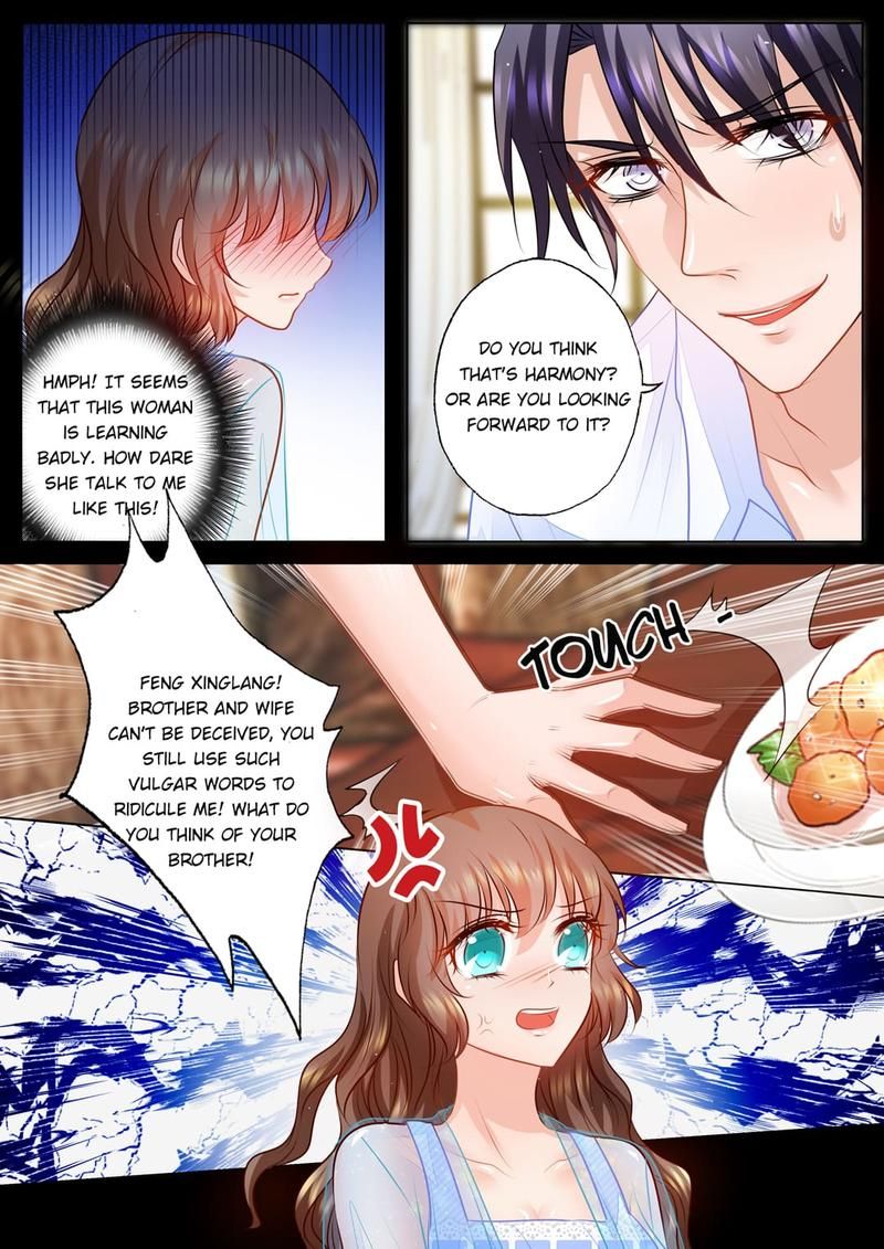 Warm Wedding - Episode 66 — page 5