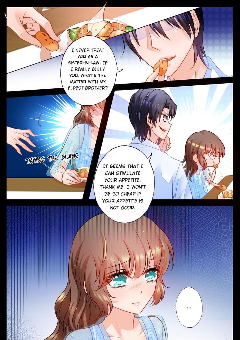 Warm Wedding - Episode 66 — page 6