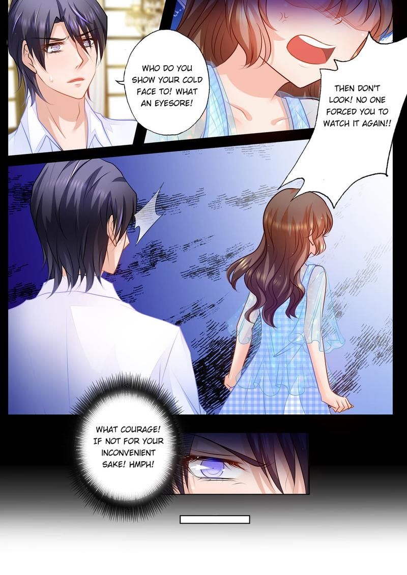 Warm Wedding - Episode 66 — page 7