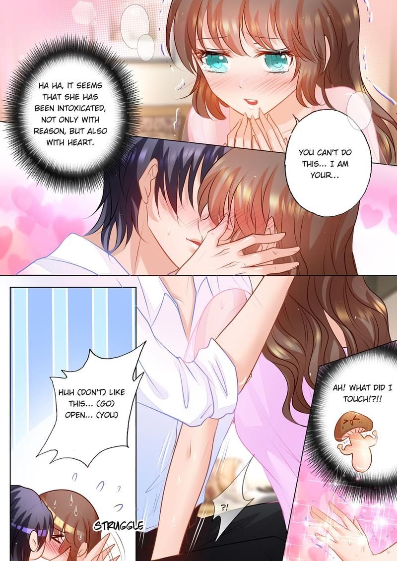 Warm Wedding - Episode 67 — page 6