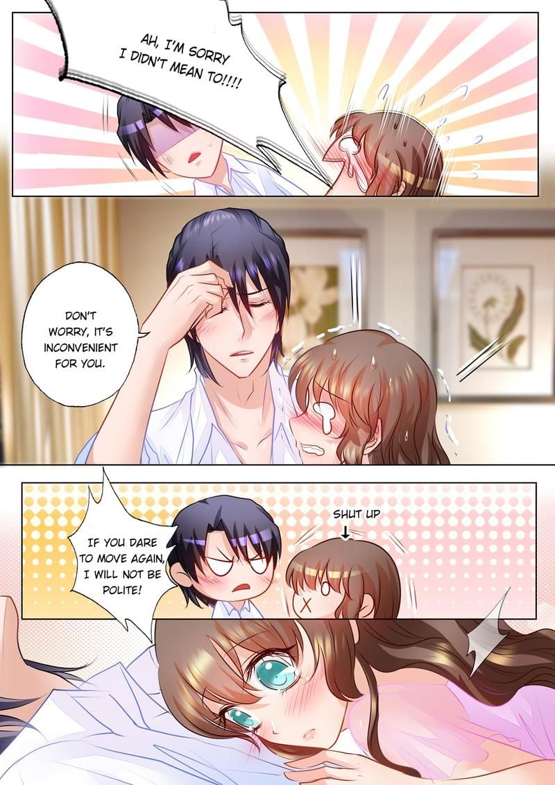 Warm Wedding - Episode 67 — page 7